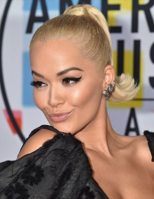 photos Rita Ora