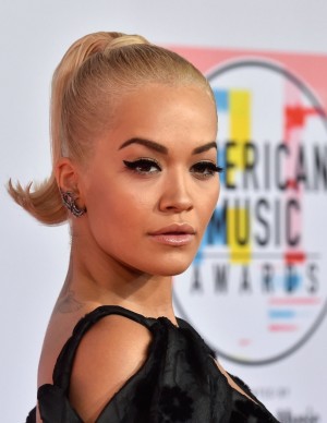 photos Rita Ora