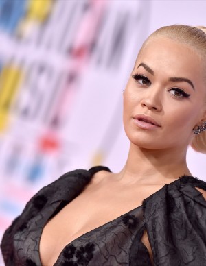 photos Rita Ora