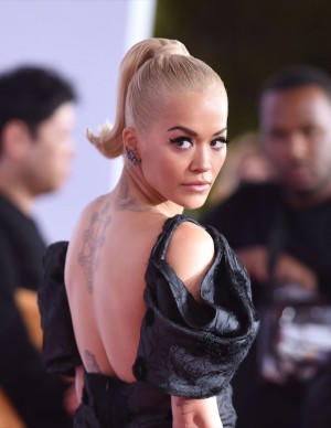 photos Rita Ora