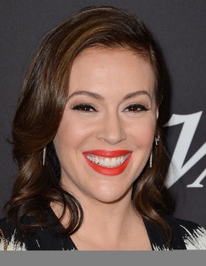 photos Alyssa Milano