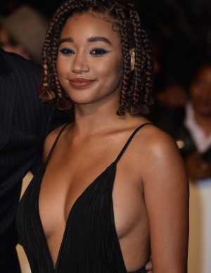 photos Amandla Stenberg