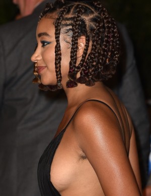 photos Amandla Stenberg