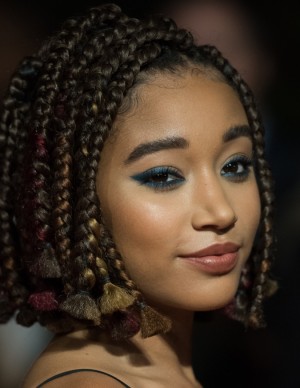 photos Amandla Stenberg