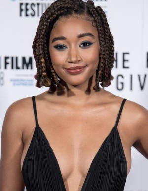 photos Amandla Stenberg