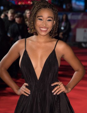 photos Amandla Stenberg