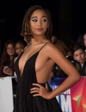 photos Amandla Stenberg