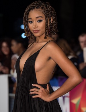 photos Amandla Stenberg