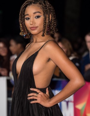 photos Amandla Stenberg