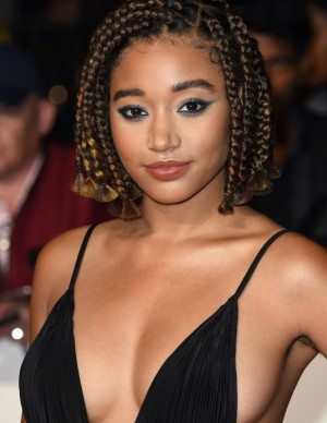 photos Amandla Stenberg