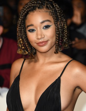 photos Amandla Stenberg