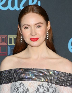 photos Karen Gillan