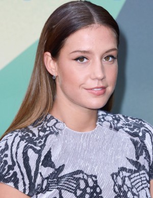 photos Adele Exarchopoulos