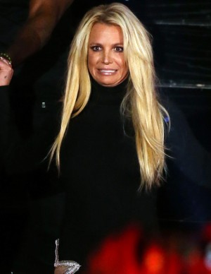 photos Britney Spears