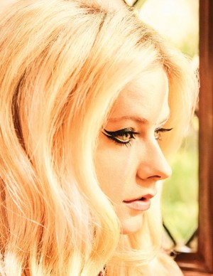 photos Avril Lavigne