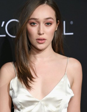 photos Alycia Debnam-Carey