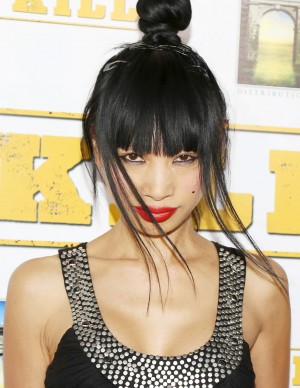 photos Bai Ling