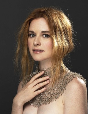 photos Sarah Drew