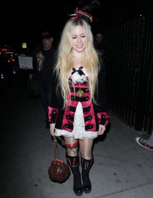 photos Avril Lavigne