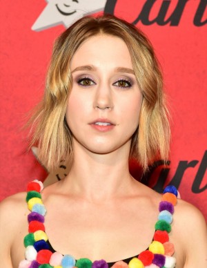 photos Taissa Farmiga