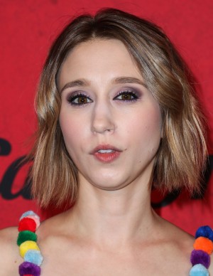 photos Taissa Farmiga