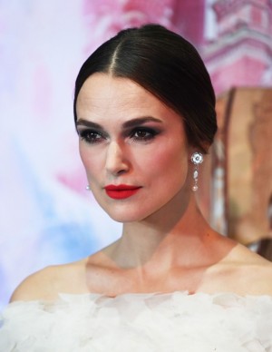 photos Keira Knightley