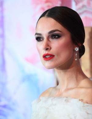 photos Keira Knightley