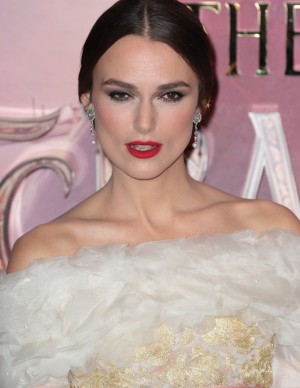 photos Keira Knightley