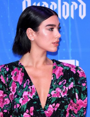 photos Dua Lipa