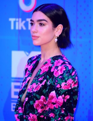 photos Dua Lipa