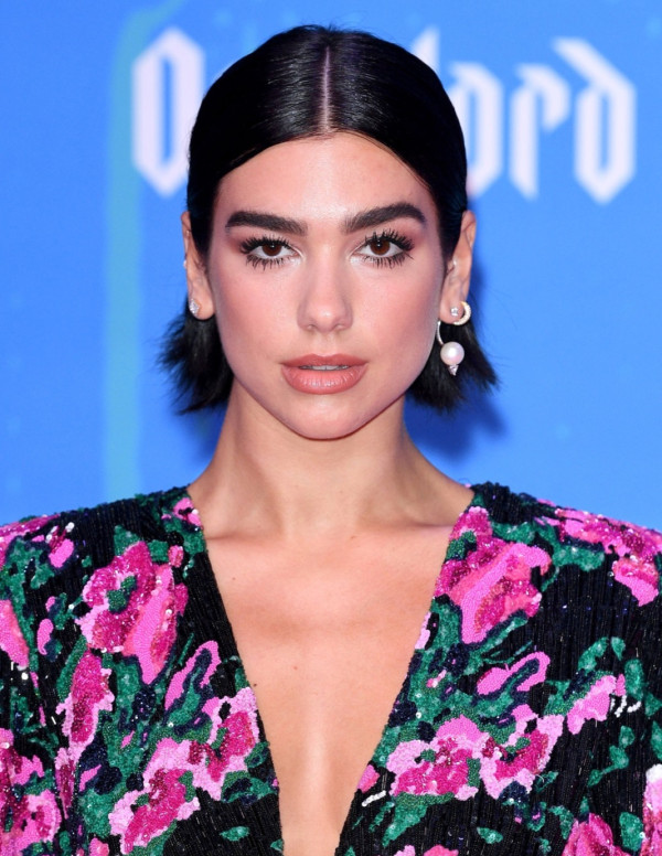 [MTV EMAs 2018] Dua Lipa à Bilbao