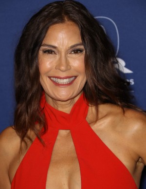 photos Teri Hatcher