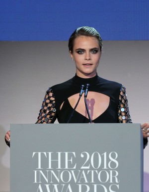 photos Cara Delevingne