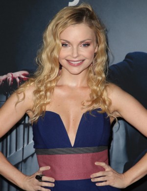 photos Izabella Miko