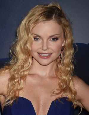 photos Izabella Miko