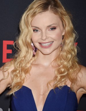 photos Izabella Miko