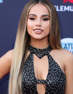 photos Becky G