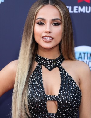 photos Becky G