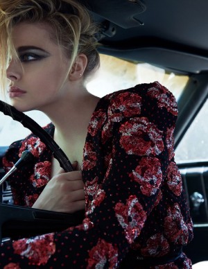 photos Chloe Grace Moretz