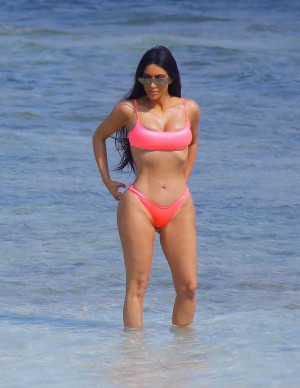 photos Kim Kardashian