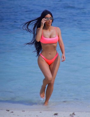 photos Kim Kardashian