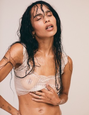 photos Zoe Kravitz