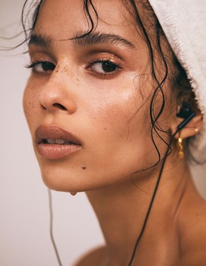 photos Zoe Kravitz