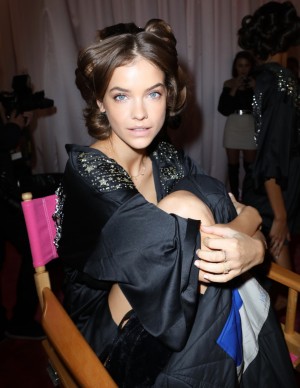 photos Barbara Palvin