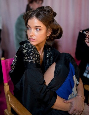 photos Barbara Palvin