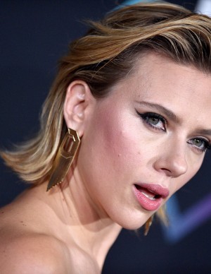 photos Scarlett Johansson