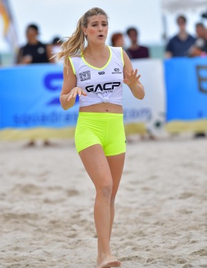 photos Eugenie Bouchard