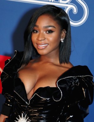 photos Normani Kordei