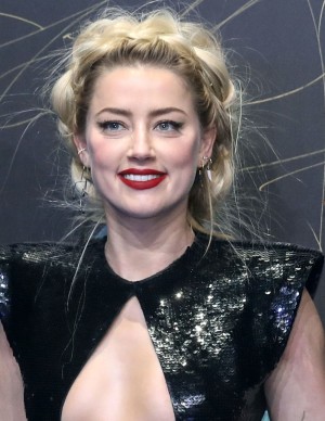 photos Amber Heard