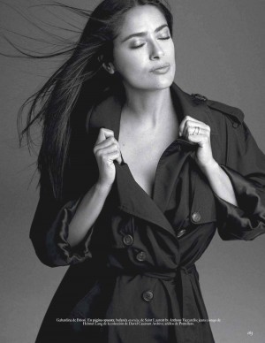 photos Salma Hayek